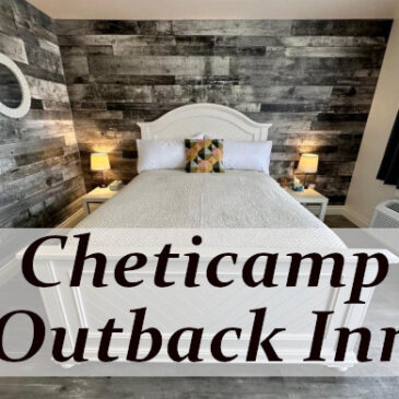 Cheticamp Outback Inn